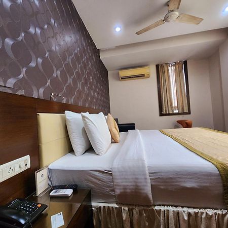 Hotel Lee International Calcutta Eksteriør billede